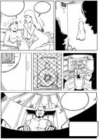 Imperfect : Chapitre 6 page 21