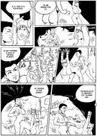 Imperfect : Chapitre 6 page 4