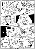 Imperfect : Chapitre 6 page 9