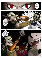 HELLSHLING : Chapter 5 page 14