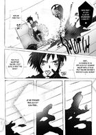 Angelic Kiss : Chapitre 4 page 11