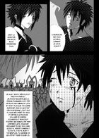 Angelic Kiss : Chapitre 4 page 27