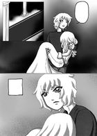 Metempsychosis : Глава 3 страница 11