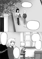 Metempsychosis : Chapitre 3 page 20