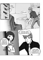 Sweets Memory : Chapter 1 page 1