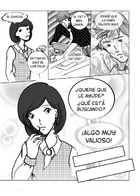 Sweets Memory : Chapitre 1 page 2