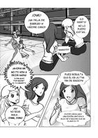 Sweets Memory : Chapitre 1 page 4