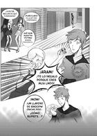 Sweets Memory : Chapitre 1 page 6