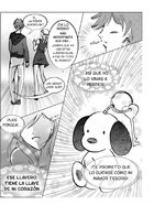 Sweet Momory : Chapitre 1 page 8