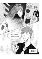 Sweet Momory : Chapitre 1 page 9