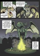 Horror tentacular : Chapitre 1 page 18