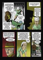 Horror tentacular : Chapitre 1 page 10