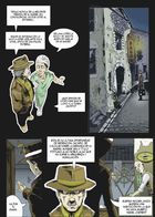 Horror tentacular : Chapitre 1 page 12