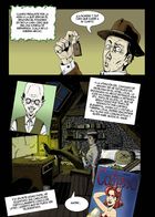 Horror tentacular : Chapitre 1 page 13