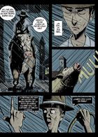 Horror tentacular : Chapitre 1 page 25