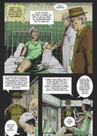 Horror tentacular : Chapitre 1 page 8