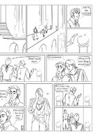 The Thief's Key : Chapter 2 page 11