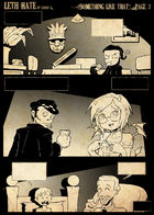 Leth Hate : Chapitre 1 page 3