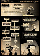 Leth Hate : Chapitre 1 page 2