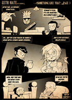 Leth Hate : Chapitre 1 page 3