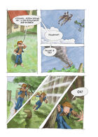 Право вершить : Chapitre 1 page 4