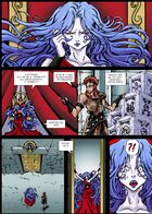 Saint Seiya - Black War : Chapitre 3 page 5