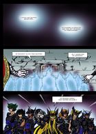 Saint Seiya - Black War : Chapter 3 page 13