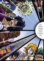 Saint Seiya - Black War : Chapitre 3 page 17