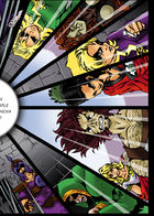 Saint Seiya - Black War : Chapitre 3 page 18