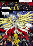 Saint Seiya - Black War : Chapitre 3 page 19