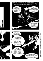 Ligeia the Vampire : Capítulo 33 página 2