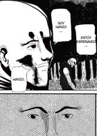 Hunter X Hunter. La saga de los emisarios. : Chapitre 1 page 13