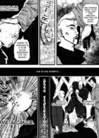 Hunter X Hunter. La saga de los emisarios. : Глава 1 страница 14