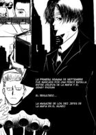 Hunter X Hunter. La saga de los emisarios. : チャプター 1 ページ 2