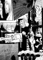 Hunter X Hunter. La saga de los emisarios. : Chapitre 1 page 3