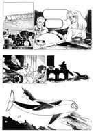 U.N.A. Frontiers : Chapitre 1 page 12