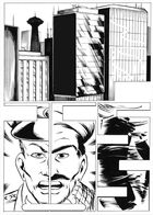 U.N.A. Frontiers : Chapitre 1 page 1