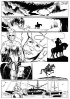 U.N.A. Frontiers : Chapitre 1 page 2