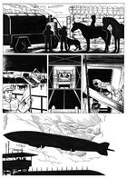 U.N.A. Frontiers : Chapitre 1 page 4