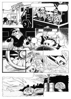 U.N.A. Frontiers : Chapitre 1 page 6