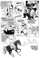 U.N.A. Frontiers : Chapitre 1 page 11