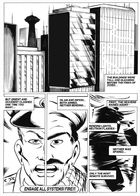 U.N.A. Frontiers : Chapitre 1 page 1