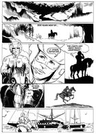 U.N.A. Frontiers : Chapitre 1 page 2