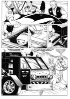 U.N.A. Frontiers : Chapitre 1 page 3