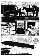 U.N.A. Frontiers : Chapitre 1 page 4