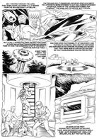 U.N.A. Frontiers : Chapitre 1 page 7