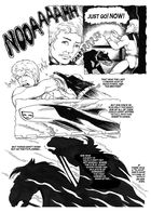 U.N.A. Frontiers : Chapitre 1 page 9