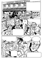 U.N.A. Frontiers : Chapitre 2 page 11