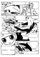 U.N.A. Frontiers : Chapitre 2 page 12