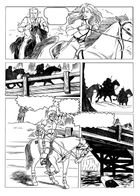 U.N.A. Frontiers : Chapitre 2 page 2